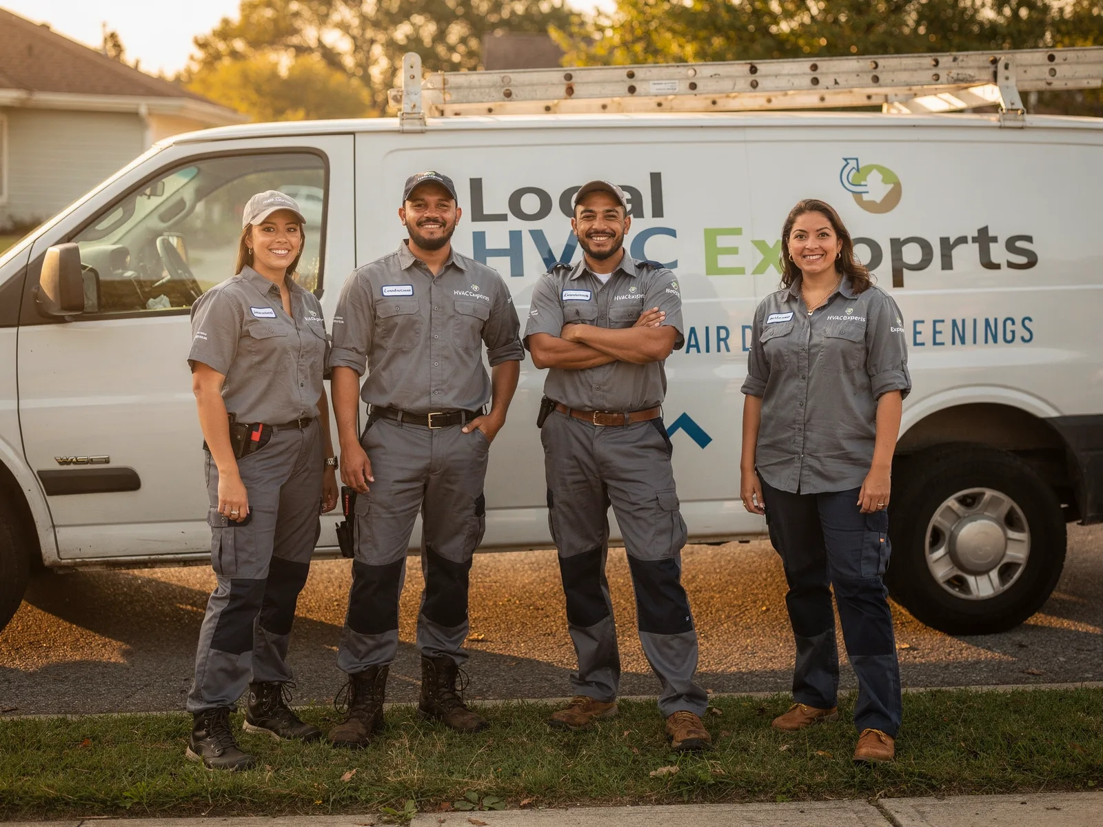 24/7 HVAC Repair & AC Replacement company in Sheyenne, ND